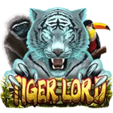 Bocoran RTP Slot Dragoon Soft Tiger Lord